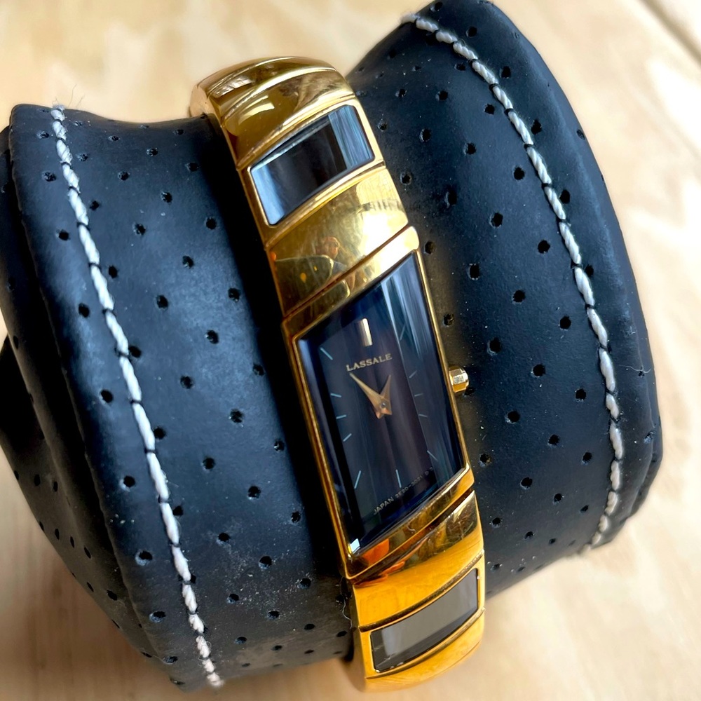 Lassale Ladies Watch by Seiko